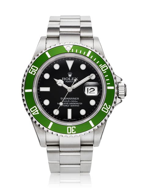 rolex 50th anniversary submariner ebay|Rolex Submariner 50th anniversary price.